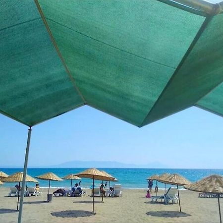 Mandarin Beach Hotel Gümüldür Zewnętrze zdjęcie