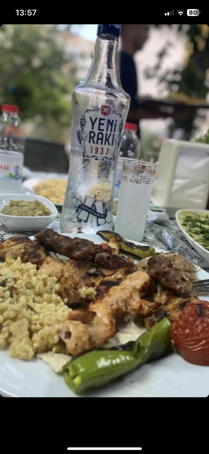 Mandarin Beach Hotel Gümüldür Zewnętrze zdjęcie