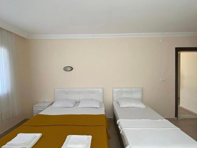 Mandarin Beach Hotel Gümüldür Zewnętrze zdjęcie