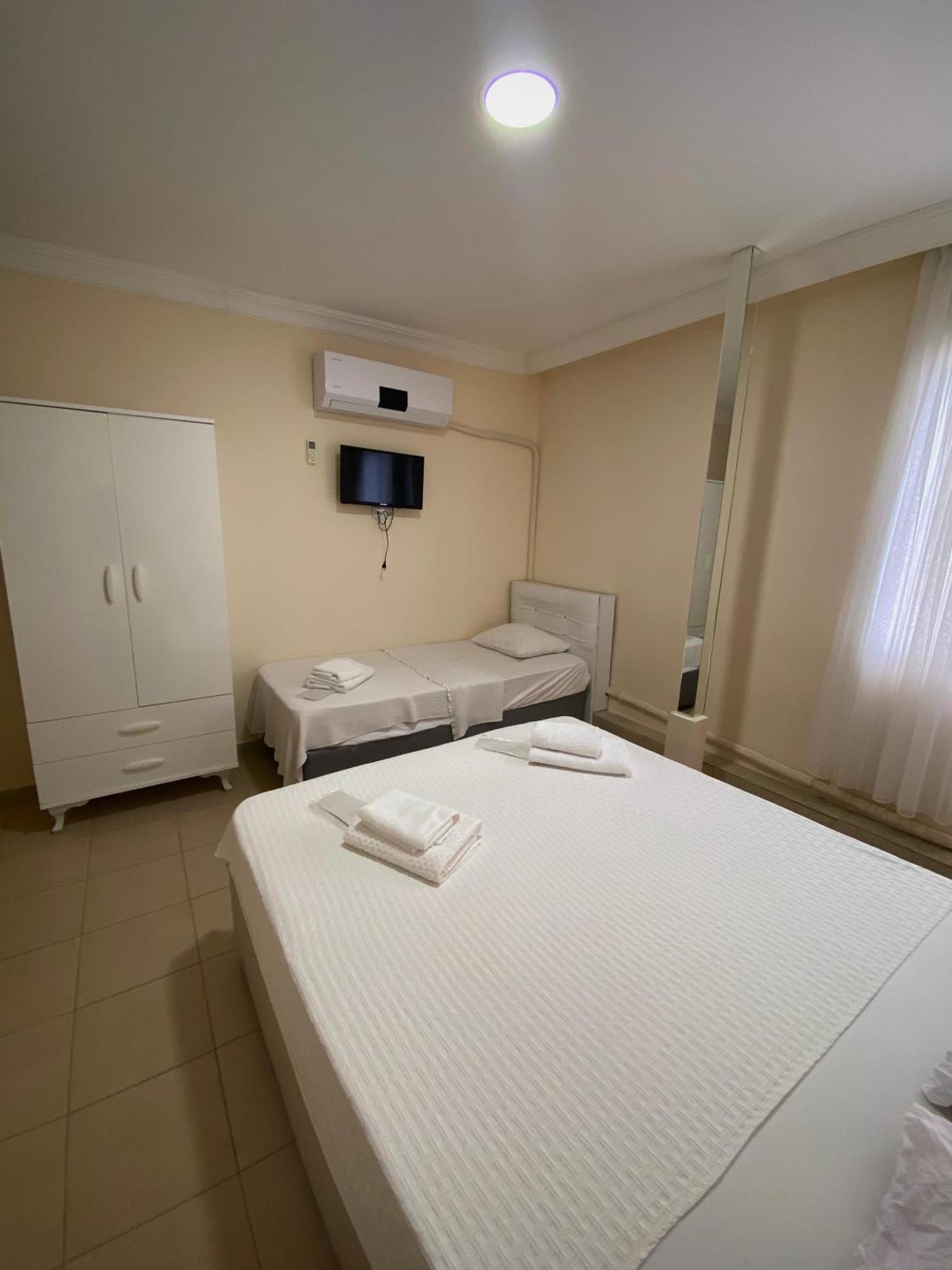 Mandarin Beach Hotel Gümüldür Zewnętrze zdjęcie