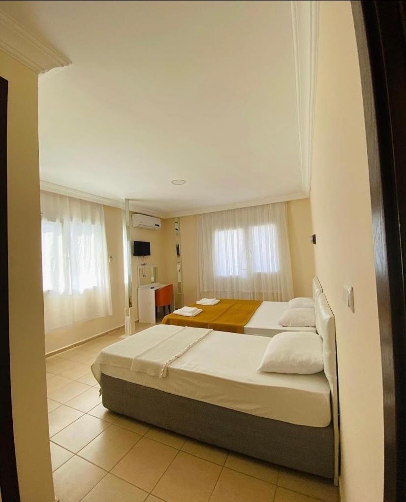 Mandarin Beach Hotel Gümüldür Zewnętrze zdjęcie