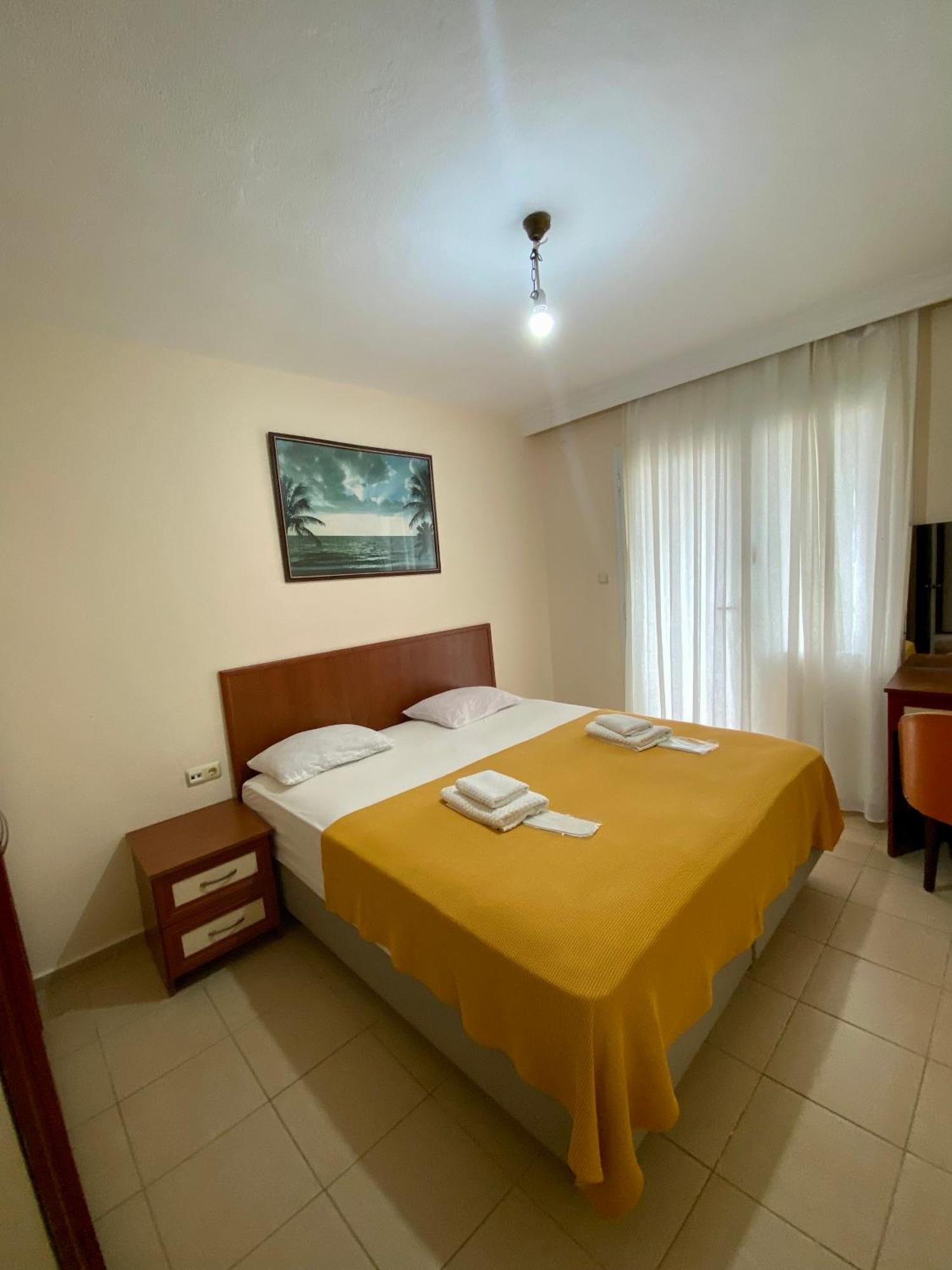Mandarin Beach Hotel Gümüldür Zewnętrze zdjęcie
